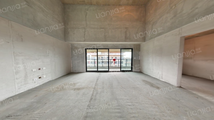 龙湖山海原著上宸二手房实景图