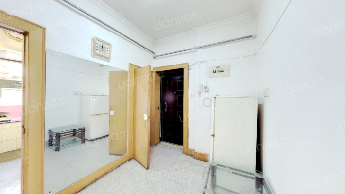 制锦市铜元局前街2号二手房实景图