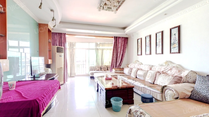 凯聖佳园二手房实景图