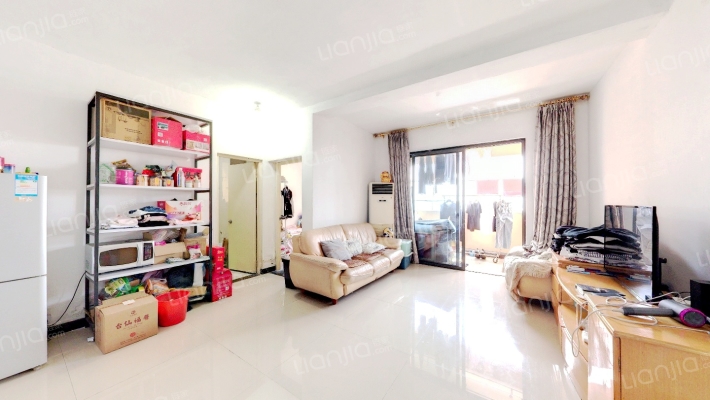 湖东景园红丰嘉苑二手房实景图