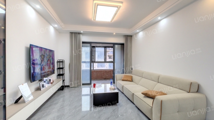 玖玥二手房实景图