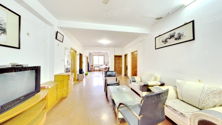 阳光茗都二手房实景图