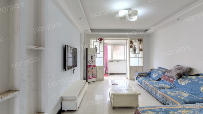 君悦城二手房实景图