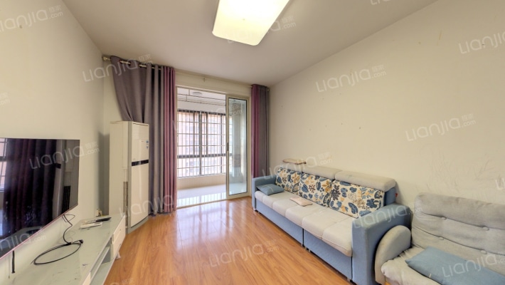 五矿万境水岸二期二手房实景图