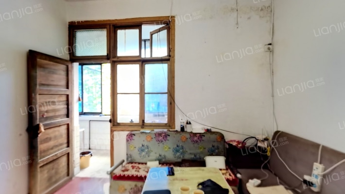 一中教师宿舍二手房实景图