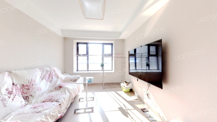 中建新丽壹号二手房实景图