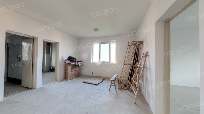 白龙花苑二手房实景图