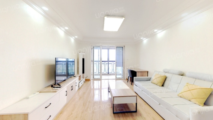 康博花园二手房实景图