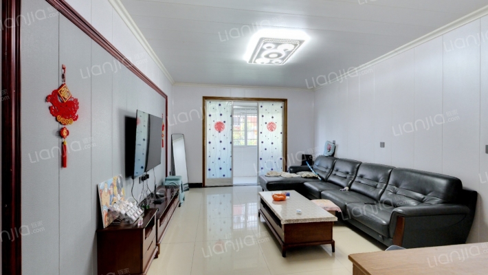 兴弘花园二手房实景图