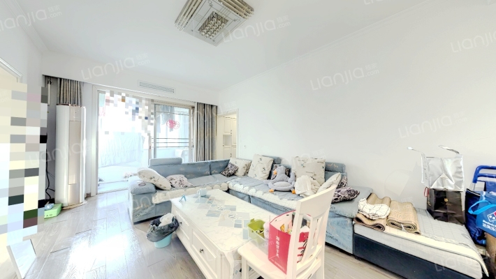 雅荷电信花园二手房实景图