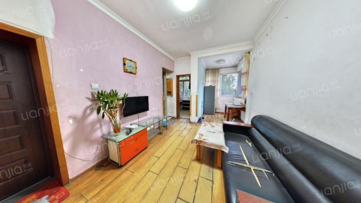 钢管厂五区二手房实景图