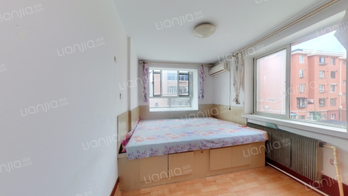 新开街西一巷二手房实景图