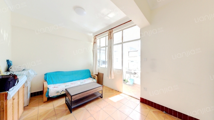 蔡家村小区二手房实景图