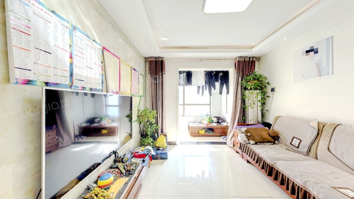 正弘蓝堡湾Ⅲ二手房实景图