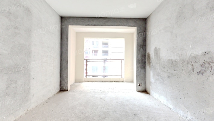 富铭苑二手房实景图