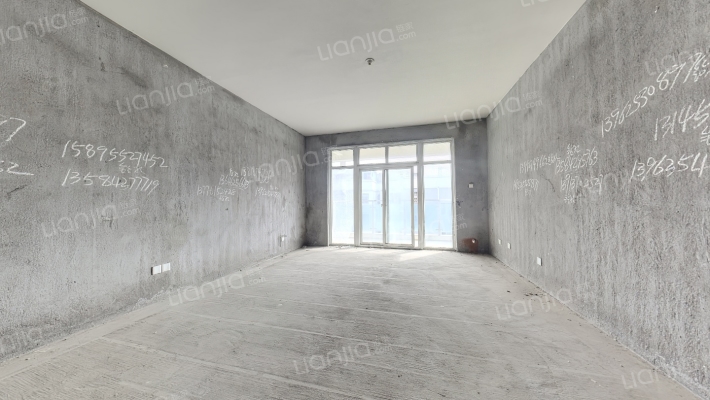 湖滨华城喜庆苑二手房实景图