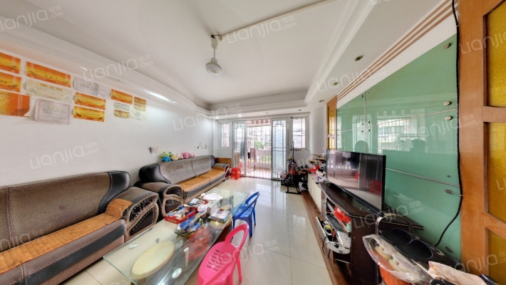 盈翠苑二手房实景图