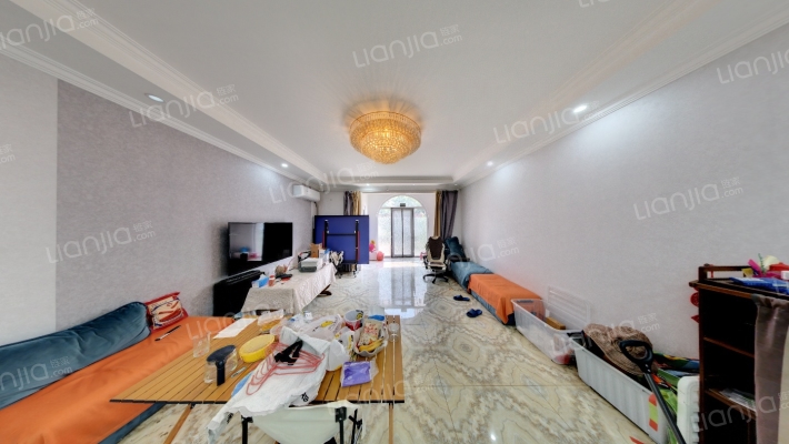 玉湖庭苑二手房实景图