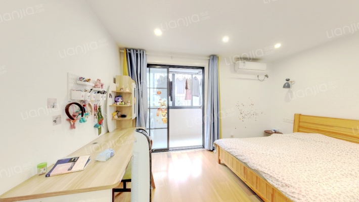 康居苑小区二手房实景图