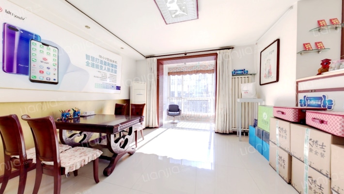 順驰城市艺墅二手房实景图