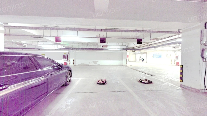 珠光逸景一期二手房实景图