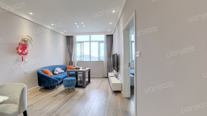 国际商城二手房实景图