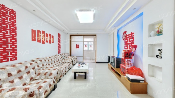 康宏苑小区二手房实景图