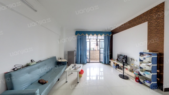 金海广场二手房实景图