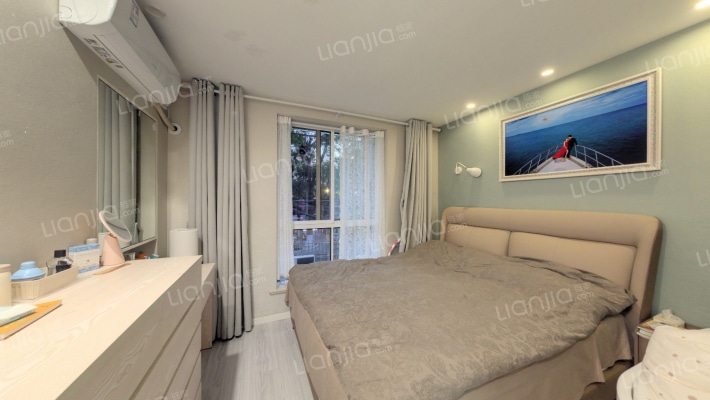 凌兆路521弄二手房实景图