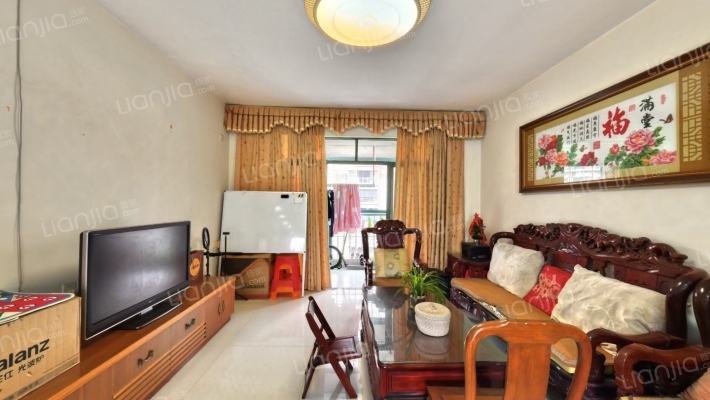 蓝波湾豪庭二手房实景图