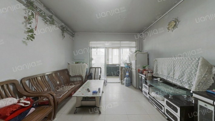 兰州电力修造厂西家属院二手房实景图