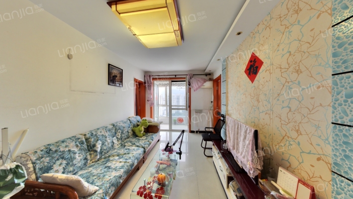 星宇花园二手房实景图