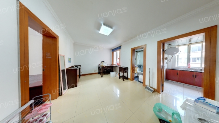 金益一村二手房实景图