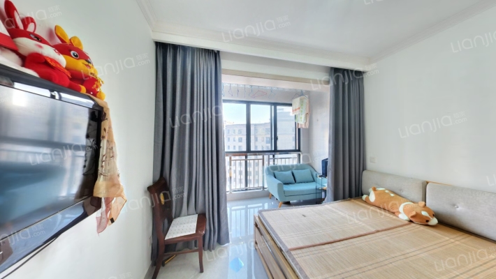 盛源小区二手房实景图