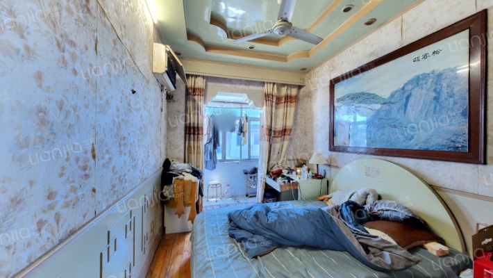 港务新村北区二手房实景图