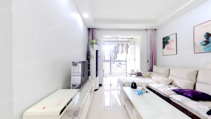 阳光家园二手房实景图