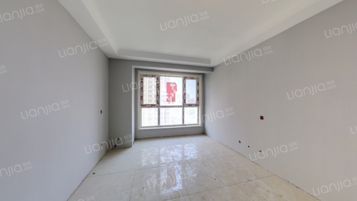 浩华香颂国际城二手房实景图