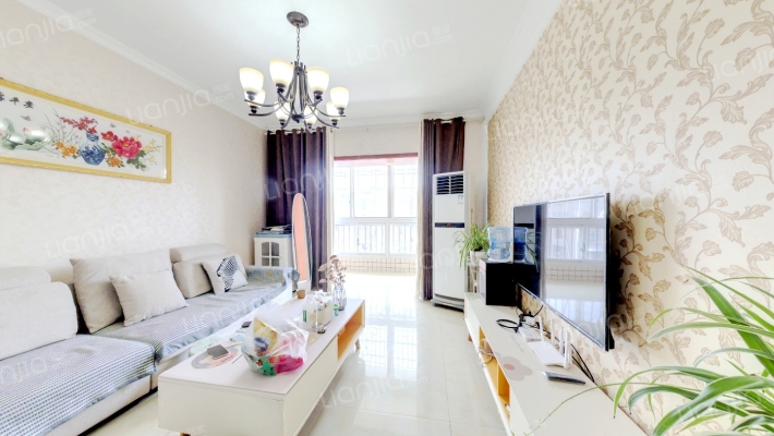 顺兴苑西区二手房实景图