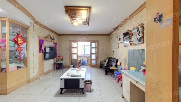 烟厂后街10号院二手房实景图