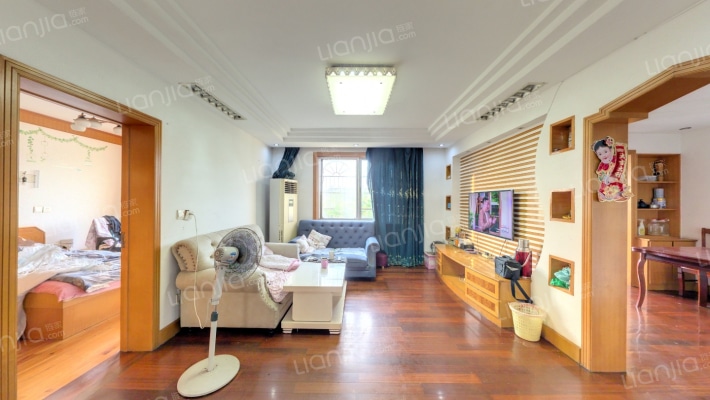 华峰公寓二手房实景图