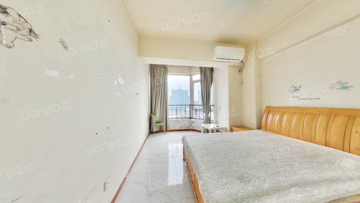 新棕北二手房实景图