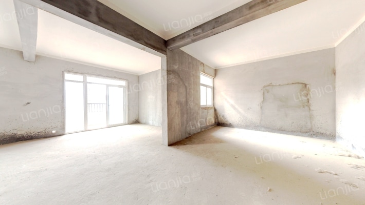 龙城尚品二手房实景图