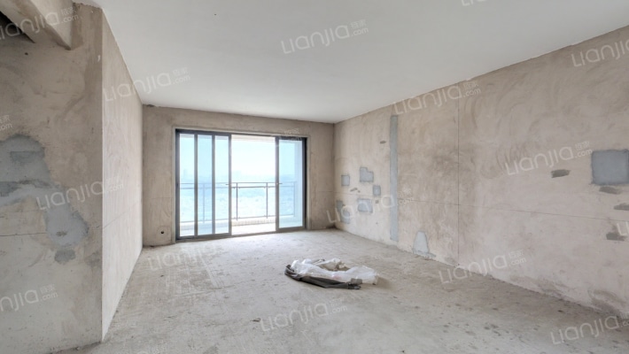 大信君汇湾二手房实景图