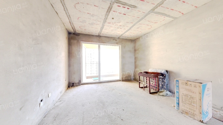 万国城MOMA三期二手房实景图