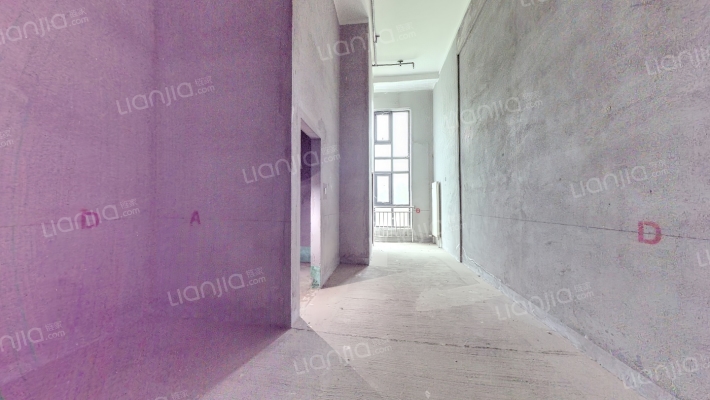 云瓴国际二手房实景图