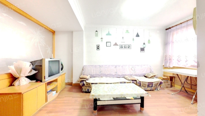 惠安小区B区二手房实景图