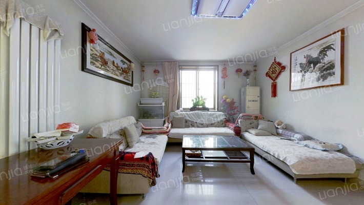 九州家园二手房实景图