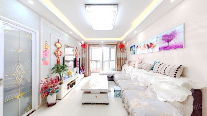 瀚唐鼎苑二手房实景图