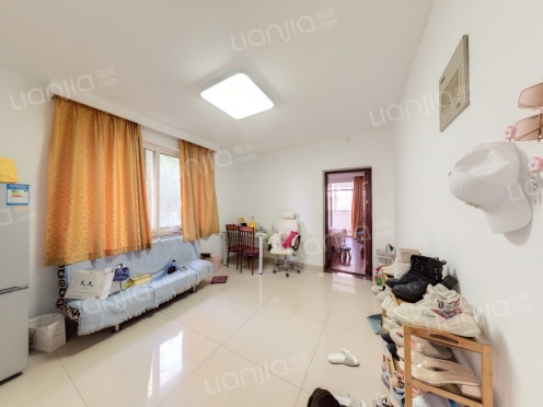 整租·龙洲花园 1室1厅 南