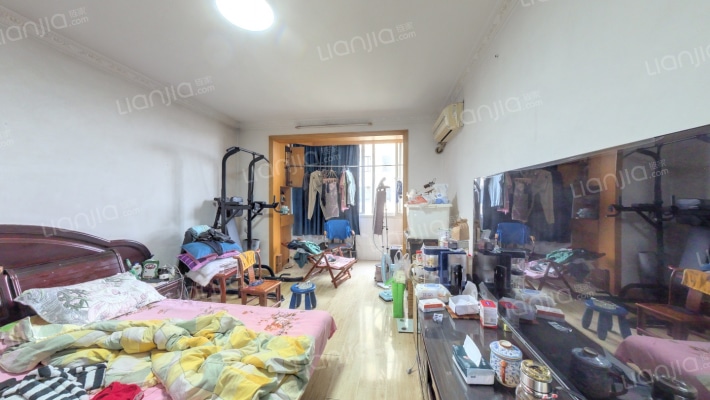 双花公寓二手房实景图